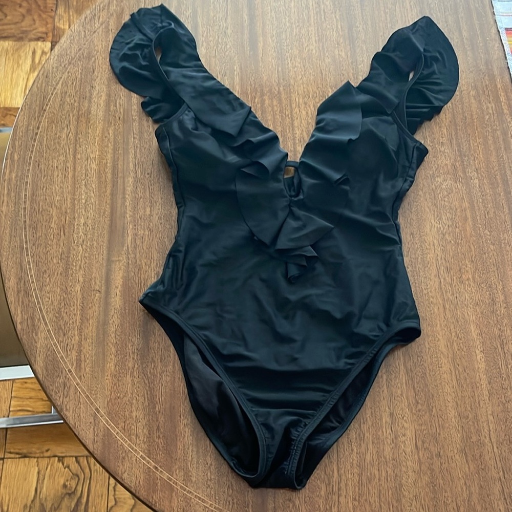 Sexy swimsuit